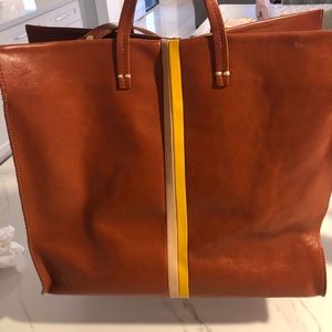 Beautiful Clare V bag